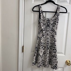 Bar III Dress XS